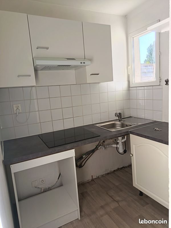Appartement à louer, 46m², Couëron