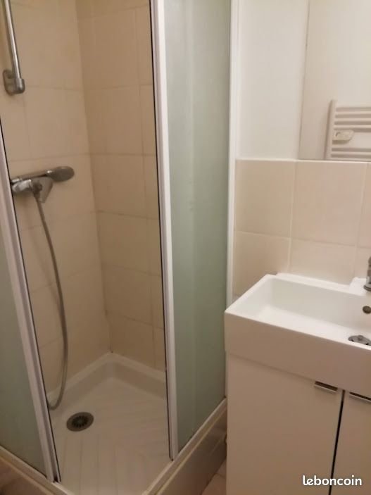 Appartement à louer, 46m², Couëron