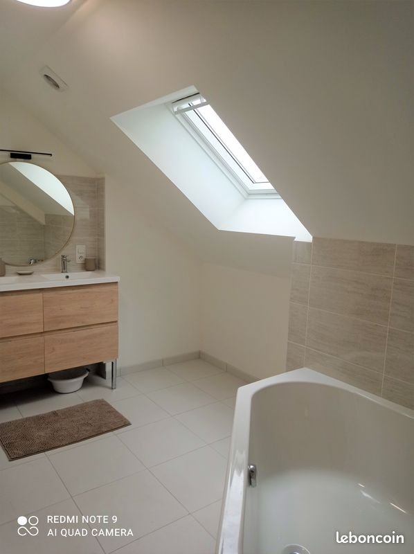 Appartement à louer, 120m², Saint-Nazaire