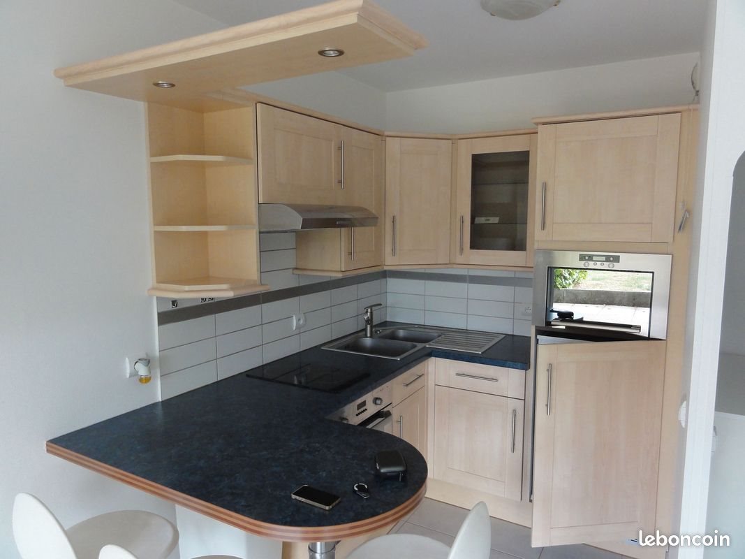 Appartement à louer, 27m², Barby