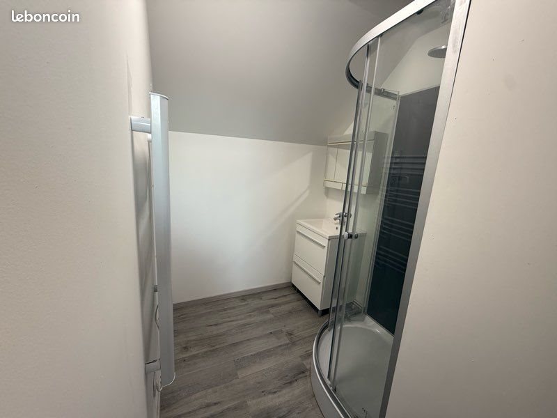Maison à louer, 100m², Charbuy
