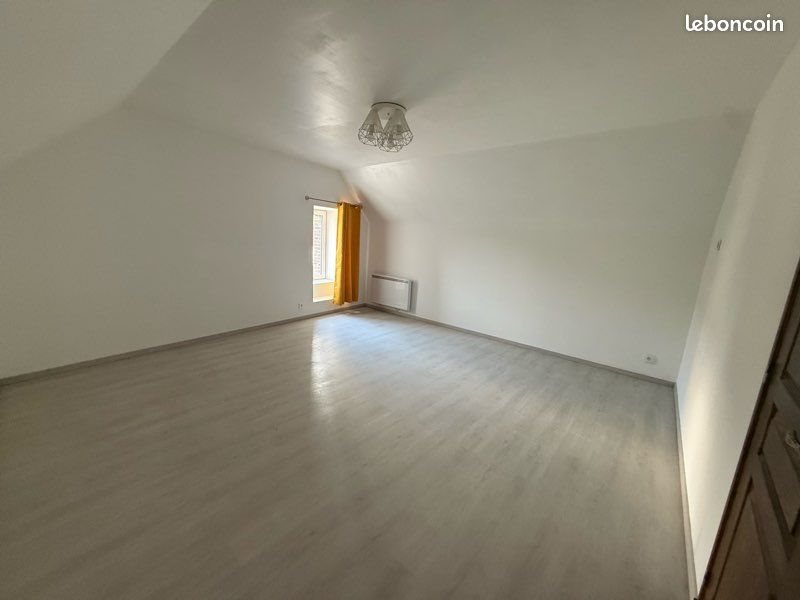Maison à louer, 100m², Charbuy