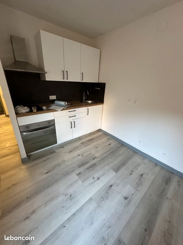 Appartement à louer, 21m², Champigneulles