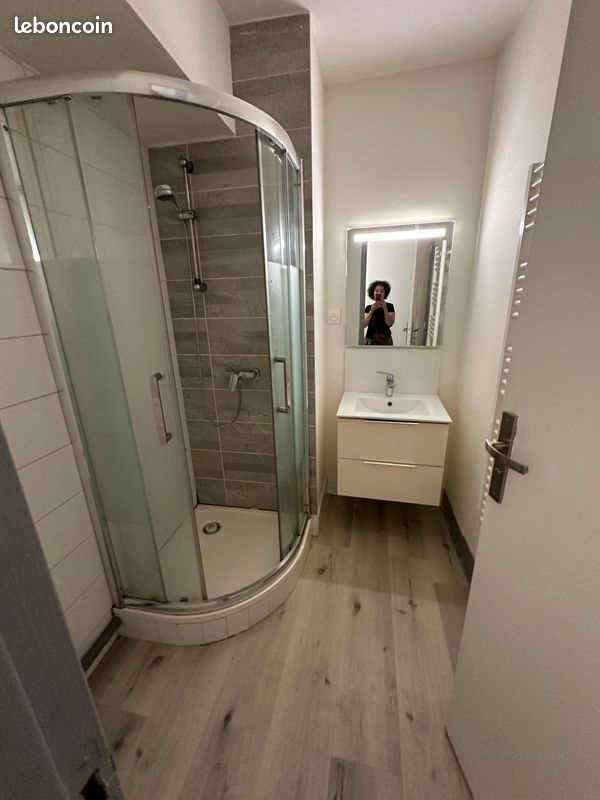 Appartement à louer, 21m², Champigneulles