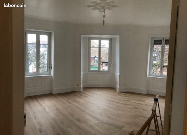 Appartement à vendre, 70m², Mulhouse