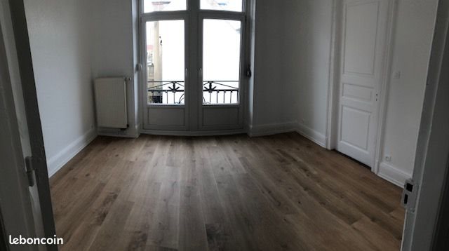 Appartement à vendre, 70m², Mulhouse