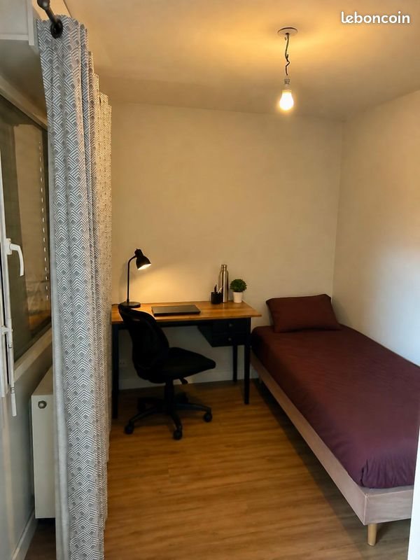 Appartement à louer, 32m², Nantes