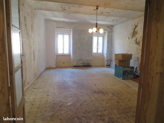 Appartement à vendre, 82m², Saint-Ambroix