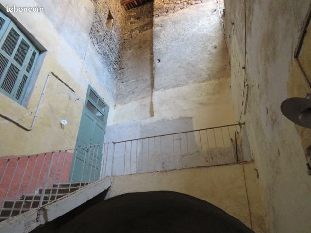 Appartement à vendre, 82m², Saint-Ambroix