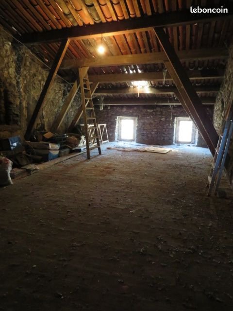 Appartement à vendre, 82m², Saint-Ambroix