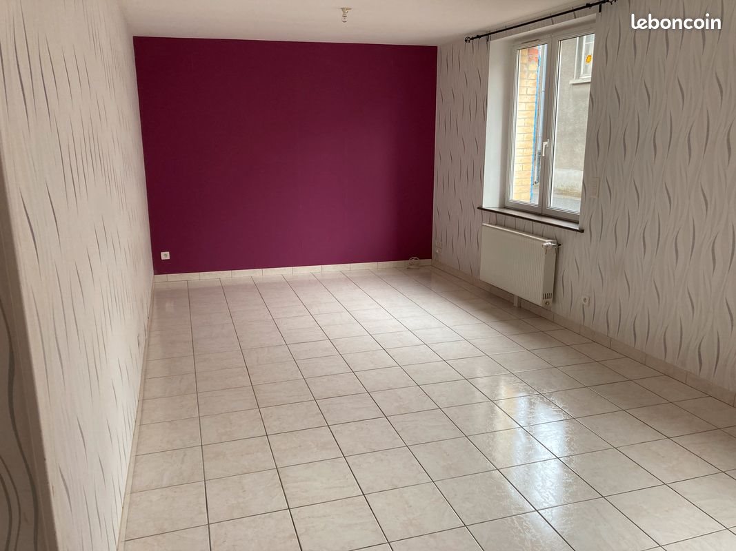 Maison à louer, 140m², Juniville