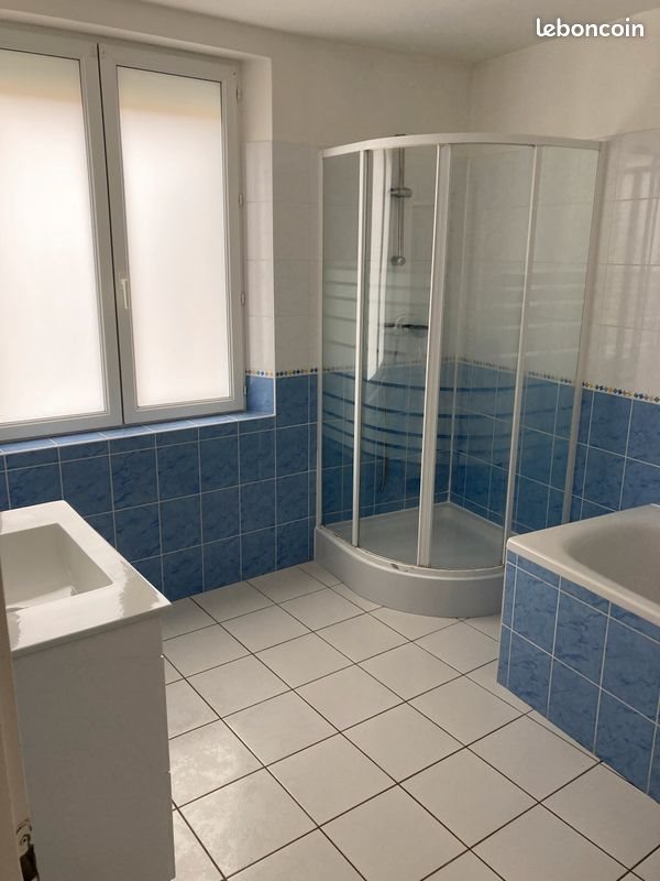 Maison à louer, 140m², Juniville