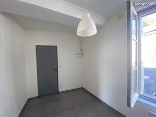 Appartement à louer, 23m², Saumur