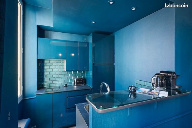 Appartement à louer, 34m², Cannes