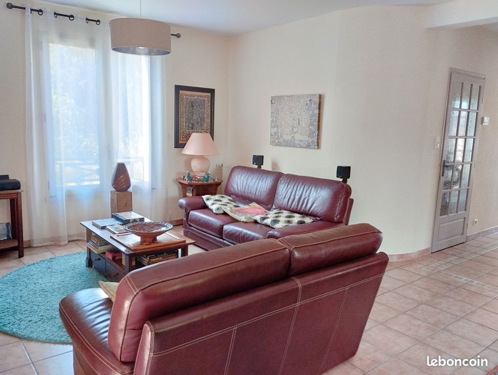 Maison à vendre, 131m², Toulouse
