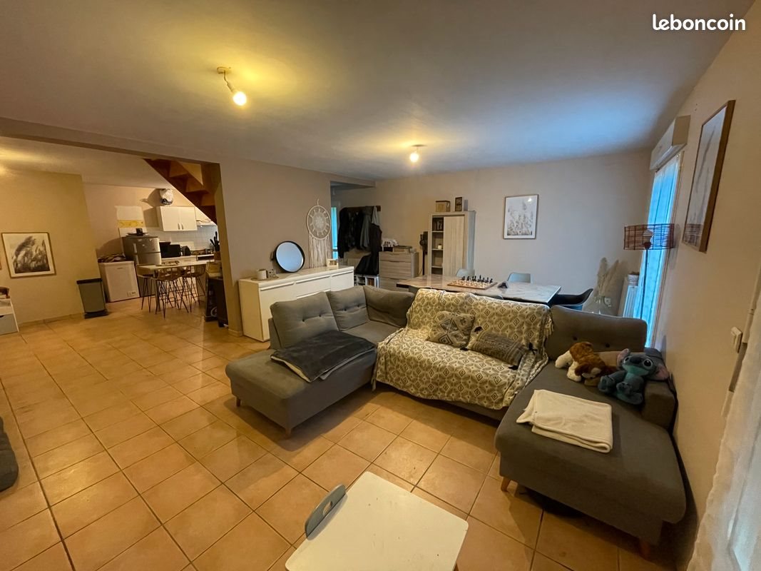 Maison à louer, 150m², Vienne