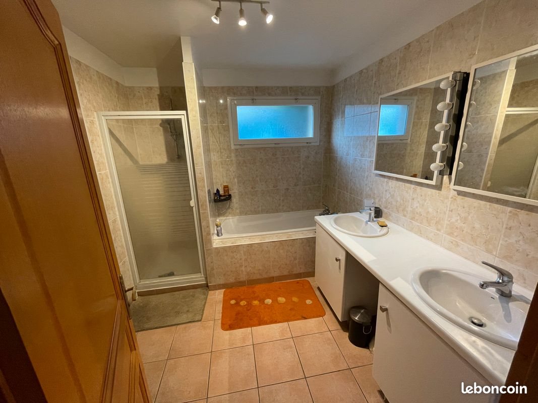 Maison à louer, 150m², Vienne