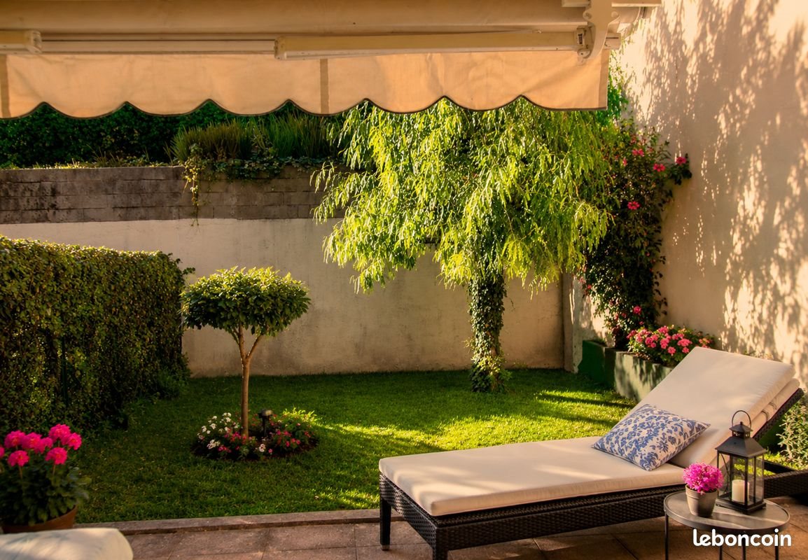 Appartement à vendre, 45m², Menton