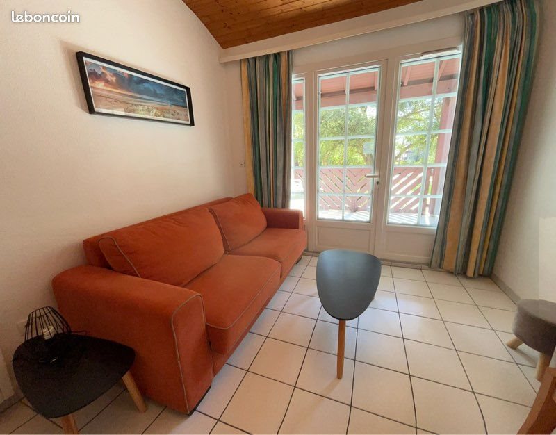 Appartement à vendre, 23m², Moliets-et-Maa
