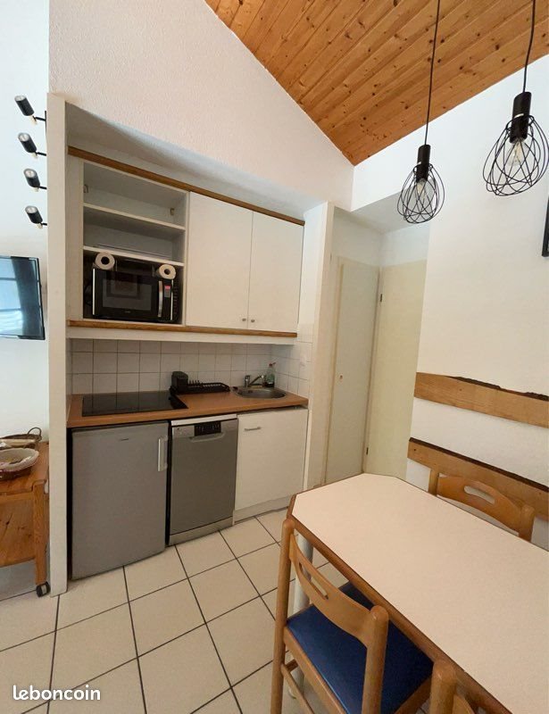 Appartement à vendre, 23m², Moliets-et-Maa
