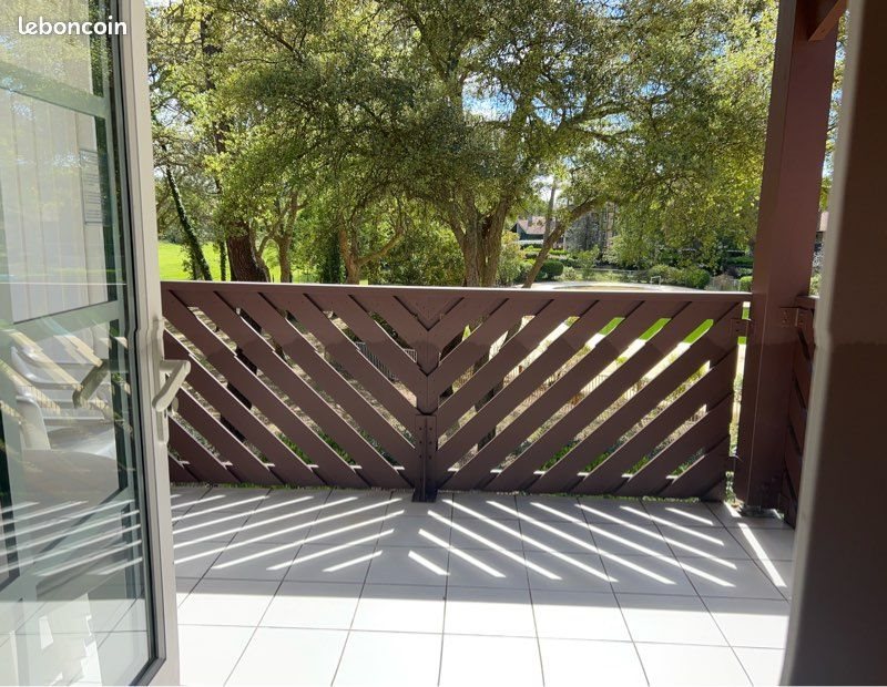 Appartement à vendre, 23m², Moliets-et-Maa