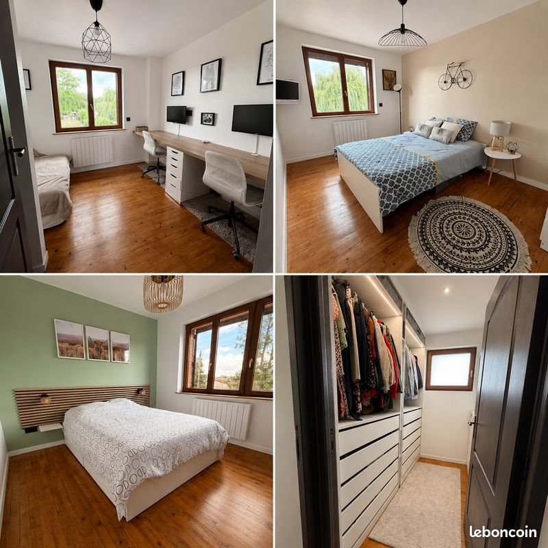 Maison à vendre, 81m², Fenain