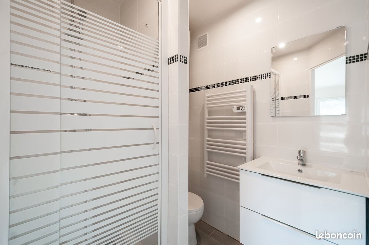 Appartement à louer, 35m², Aulnay-sous-Bois