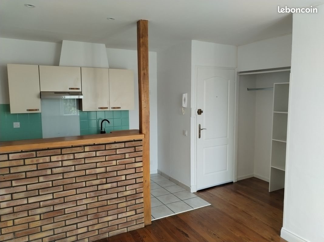 Appartement à louer, 30m², Romilly-sur-Seine