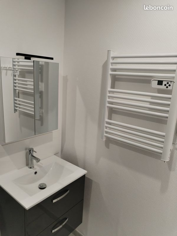 Appartement à louer, 30m², Romilly-sur-Seine