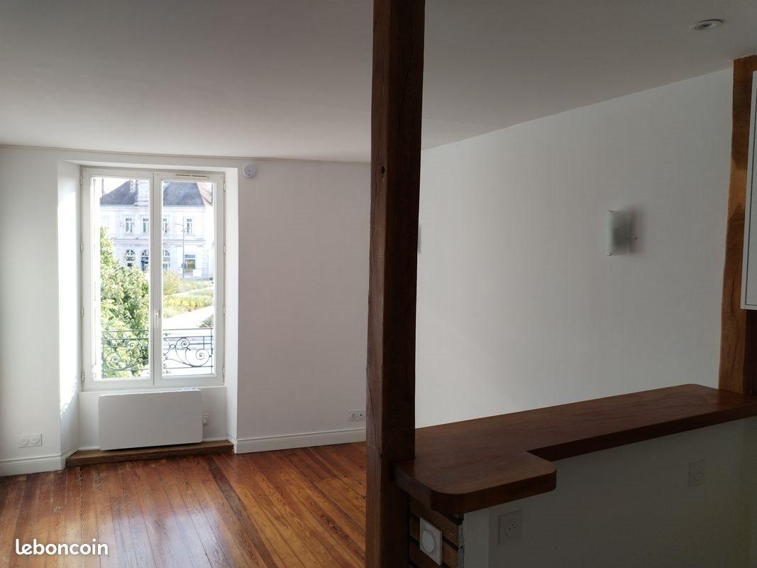 Appartement à louer, 30m², Romilly-sur-Seine