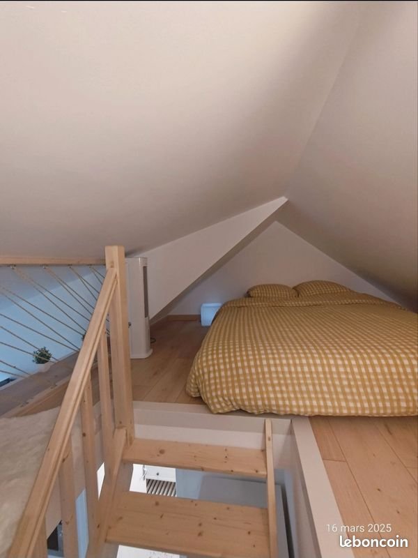 Appartement à louer, 35m², Saint-Nazaire