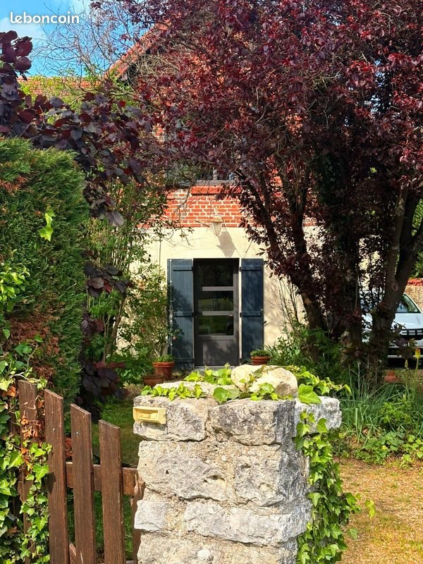 Maison à vendre, 140m², Neaufles-Saint-Martin