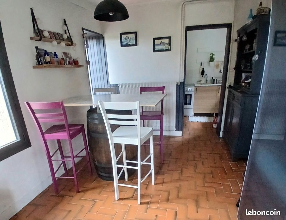 Maison à vendre, 140m², Neaufles-Saint-Martin