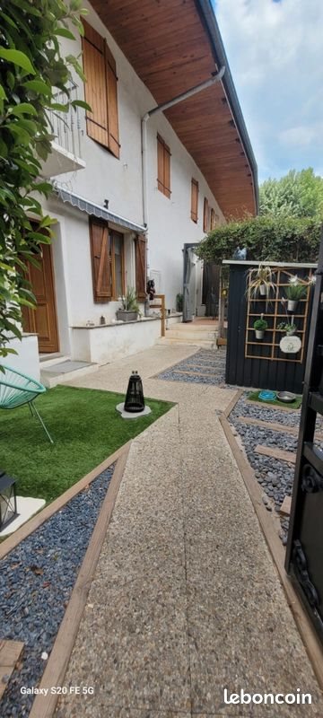 Maison à vendre, 138m², Albertville
