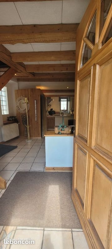 Maison à vendre, 138m², Albertville