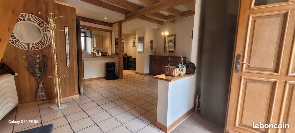 Maison à vendre, 138m², Albertville