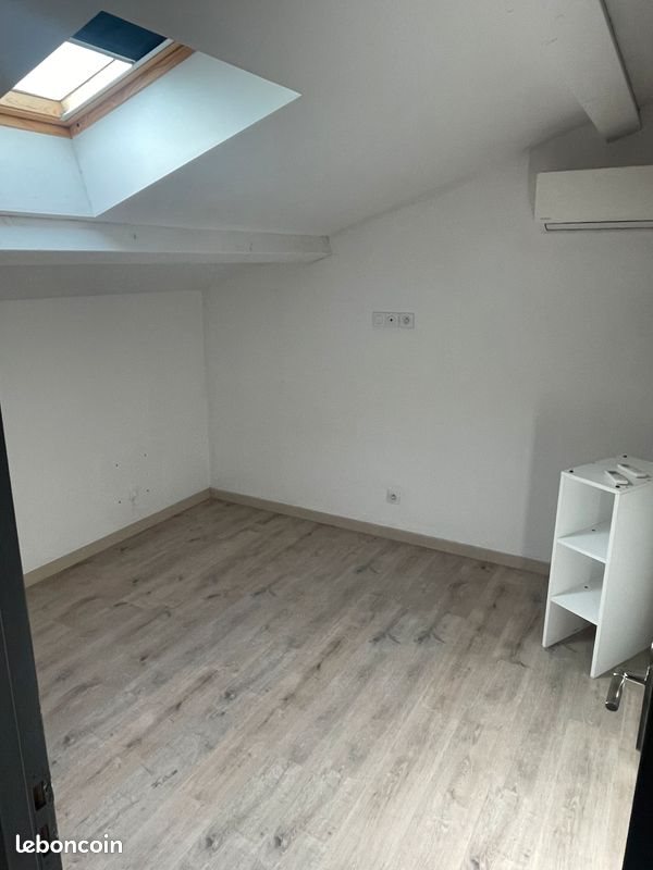 Appartement à louer, 75m², Gardanne