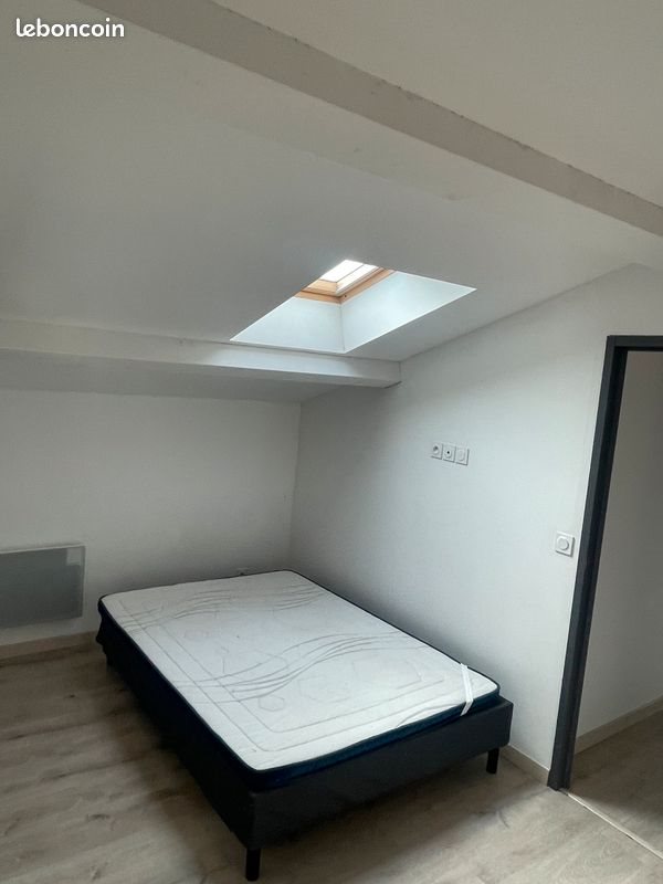 Appartement à louer, 75m², Gardanne