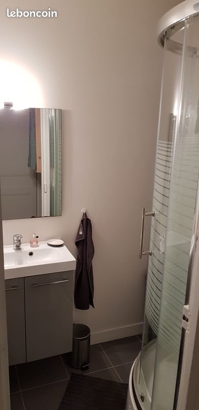 Appartement à louer, 21m², Montrouge