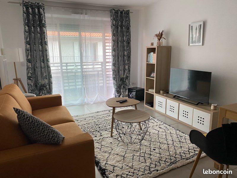 Appartement à vendre, 42m², La Teste-de-Buch