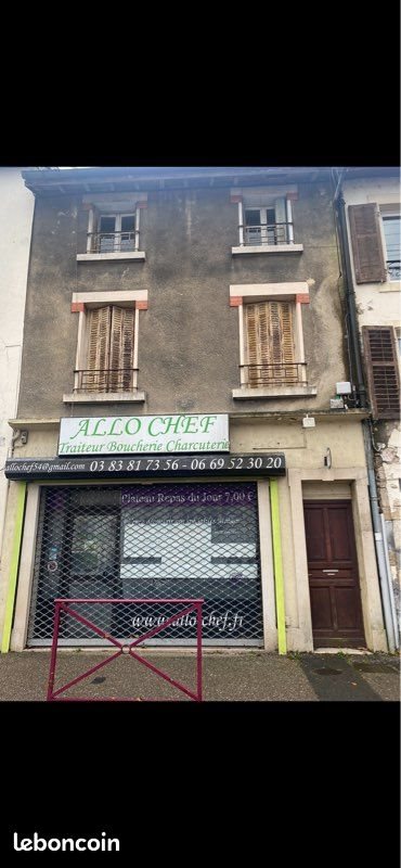 Maison à vendre, 387m², Pagny-sur-Moselle