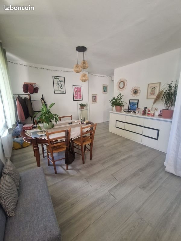 Maison à louer, 110m², Ballan-Miré
