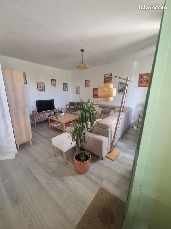Maison à louer, 110m², Ballan-Miré