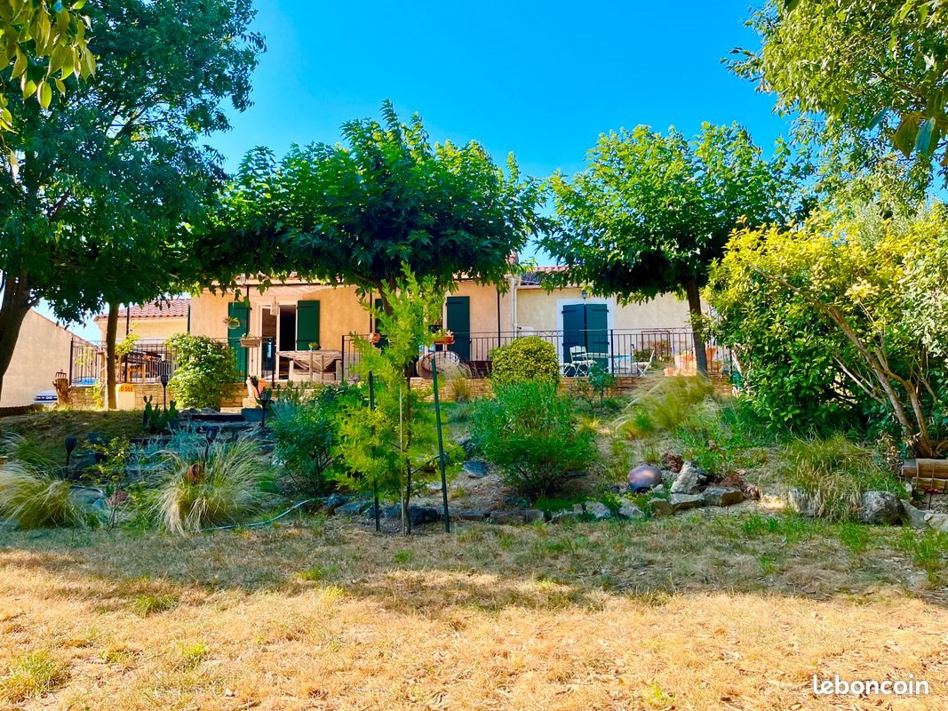 Maison à vendre, 111m², Fournès