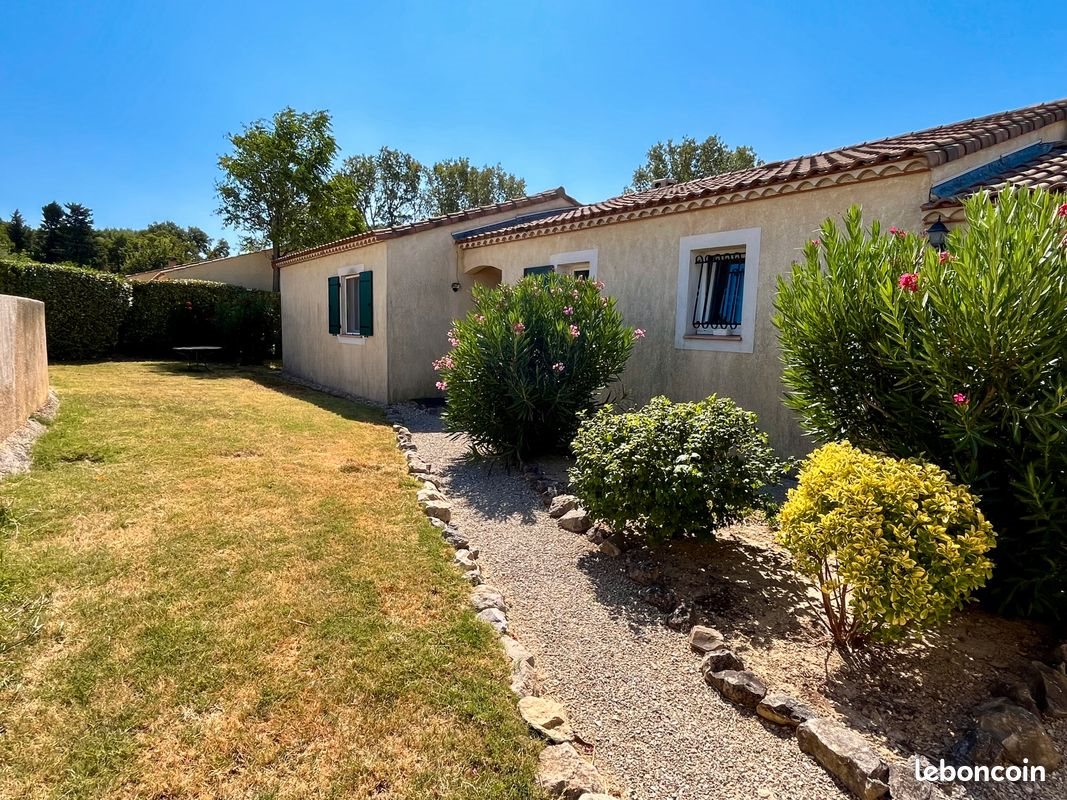 Maison à vendre, 111m², Fournès