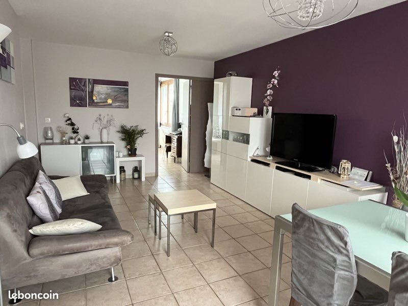 Appartement à vendre, 82m², Manosque