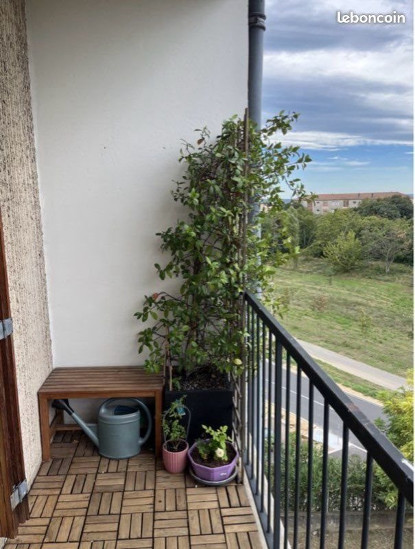 Appartement à vendre, 82m², Manosque