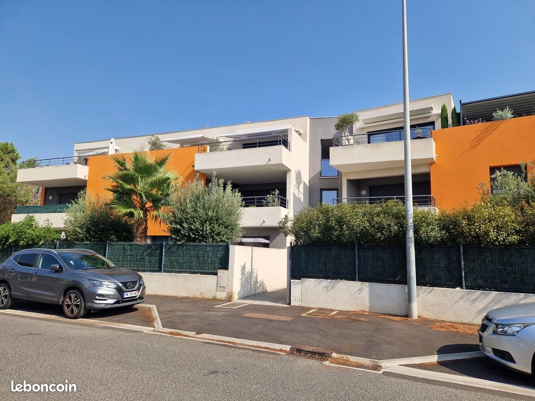 Appartement à louer, 74m², Perpignan
