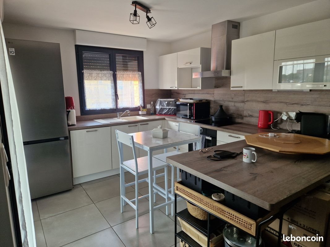 Appartement à louer, 74m², Perpignan