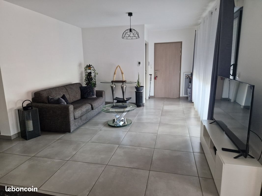 Appartement à louer, 74m², Perpignan